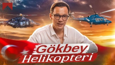 Türkiye’s Domestic Helicopter GÖKBEY: New Era in the Defense Industry! Türkiye’s Domestic Helicopter GÖKBEY: New Era in the Defense Industry!