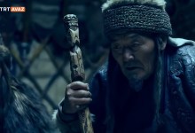 Resurrection of the Göktürks Episode 1 Resurrection of the Göktürks Episode 1