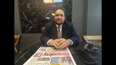 Trendy Statements from Alsan: ‘Problems are Accumulating, There is No Solution’ Trendy Statements from Alsan: ‘Problems are Accumulating, There is No Solution’