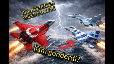 WHO SENT THESE DRONES? #defenseindustry #military WHO SENT THESE DRONES? #defenseindustry #military