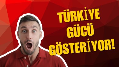 French TV is in SHOCK! Turkish Defense Industry Fascinates the World French TV is in SHOCK! Turkish Defense Industry Fascinates the World