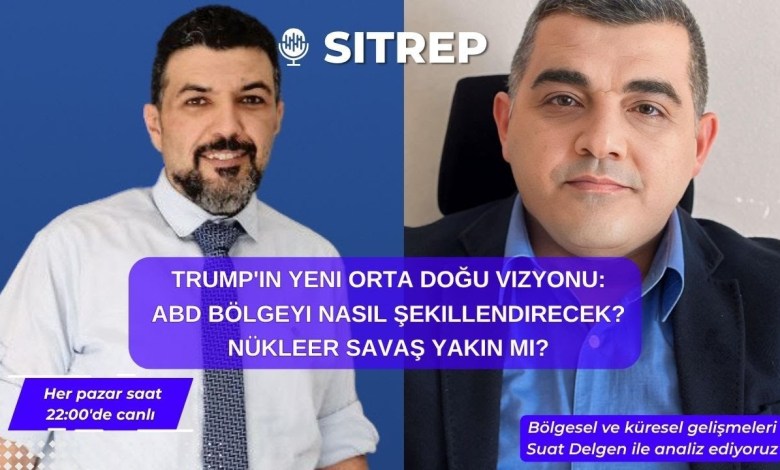 The integration of the SDF into the new Syrian army is essentially the integration of HTS into the SDF The integration of the SDF into the new Syrian army is essentially the integration of HTS into the SDF