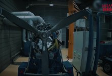 TEI, which develops Türkiye’s aviation engines, is 38 years old TEI, which develops Türkiye’s aviation engines, is 38 years old