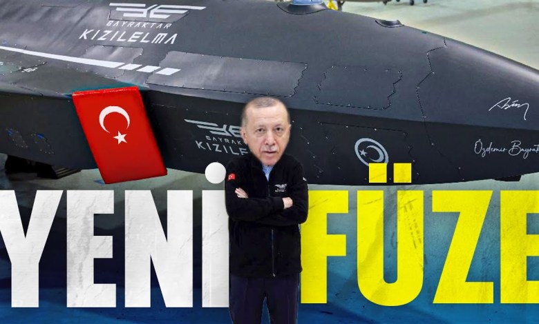 Turkish power that will shake the region! Turkish power that will shake the region!