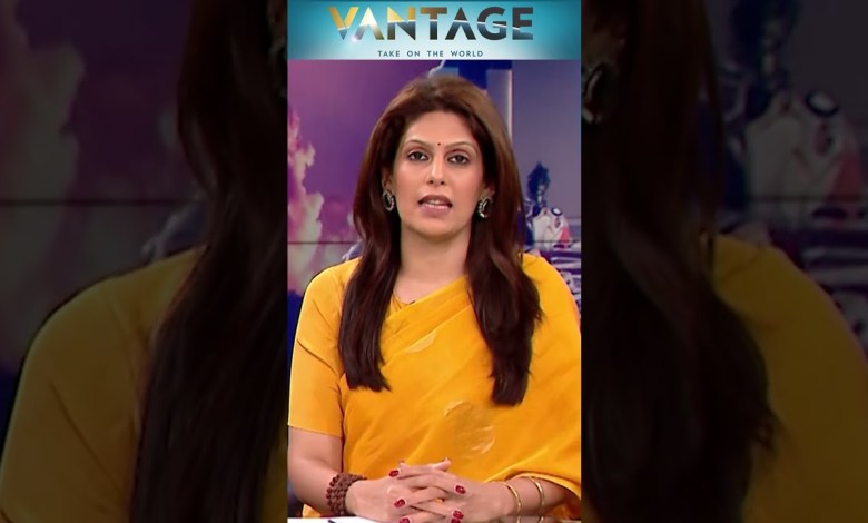 Gulf States Call on US to Prevent Israel From Attacking Iran’s Oil | Vantage with Palki Sharma Gulf States Call on US to Prevent Israel From Attacking Iran’s Oil | Vantage with Palki Sharma