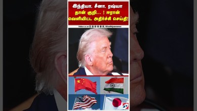 India, China, Russia are the target… ! Shocking news released by Iran! India, China, Russia are the target… ! Shocking news released by Iran!