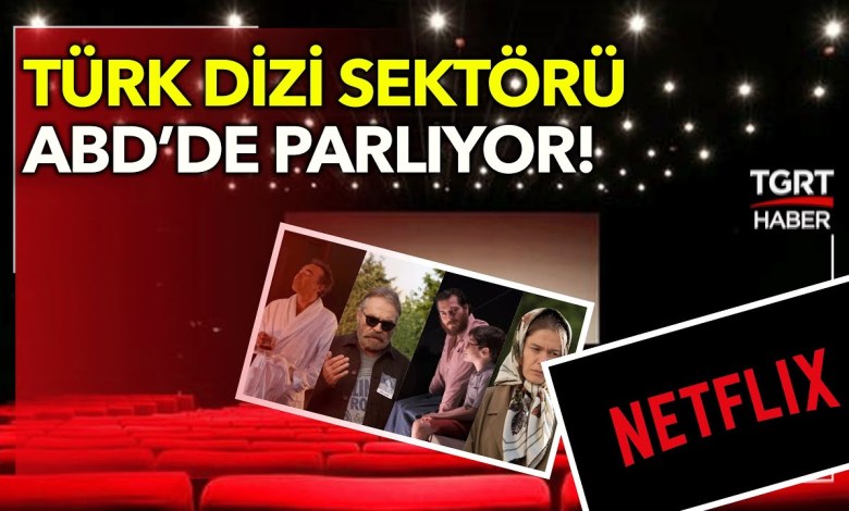 Success Story from Yeşilçam to Hollywood: The Turkish TV Series Industry Made 600 Million Turnovers! – Ekrem Acikel Success Story from Yeşilçam to Hollywood: The Turkish TV Series Industry Made 600 Million Turnovers! – Ekrem Acikel