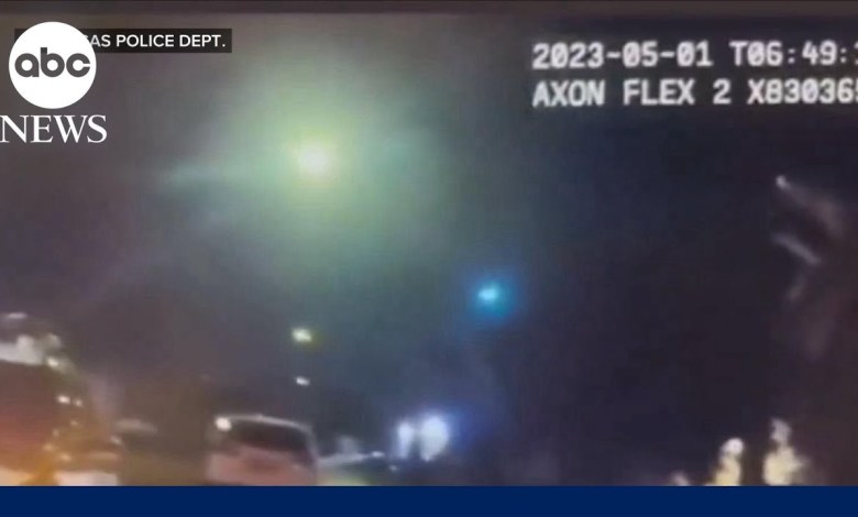 UFOs: Is the truth out there? UFOs: Is the truth out there?