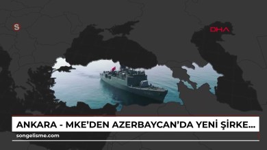 Ankara – New company in Azerbaijan from MKE; MKA Ankara – New company in Azerbaijan from MKE; MKA