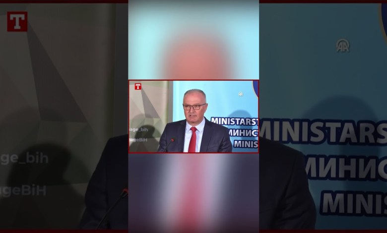 Turkish Doping in Bosnia and Herzegovina! Bayraktar TB2 and Kirpi 2 sales to the Balkans! #shorts Turkish Doping in Bosnia and Herzegovina! Bayraktar TB2 and Kirpi 2 sales to the Balkans! #shorts