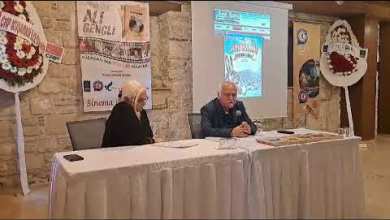 Kuşadası’s Yeşilçam Adventure; Being an extra in the cinema Kuşadası’s Yeşilçam Adventure; Being an extra in the cinema