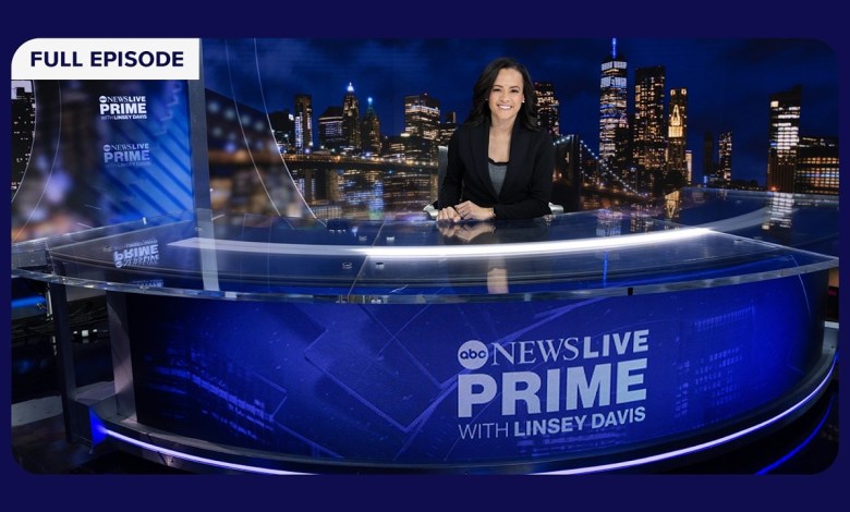 ABC News Live Prime: March 26, 2026 ABC News Live Prime: March 26, 2026