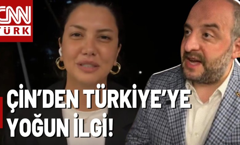 Fulya Öztürk Asked, Mustafa Varank Answered! How Did Our Exit from the Grey List Resonate? Fulya Öztürk Asked, Mustafa Varank Answered! How Did Our Exit from the Grey List Resonate?
