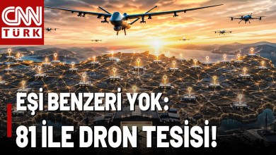 Drone Facility with 81! What and How Will It Change in the Field with the Critical Drone Facility Project? Drone Facility with 81! What and How Will It Change in the Field with the Critical Drone Facility Project?