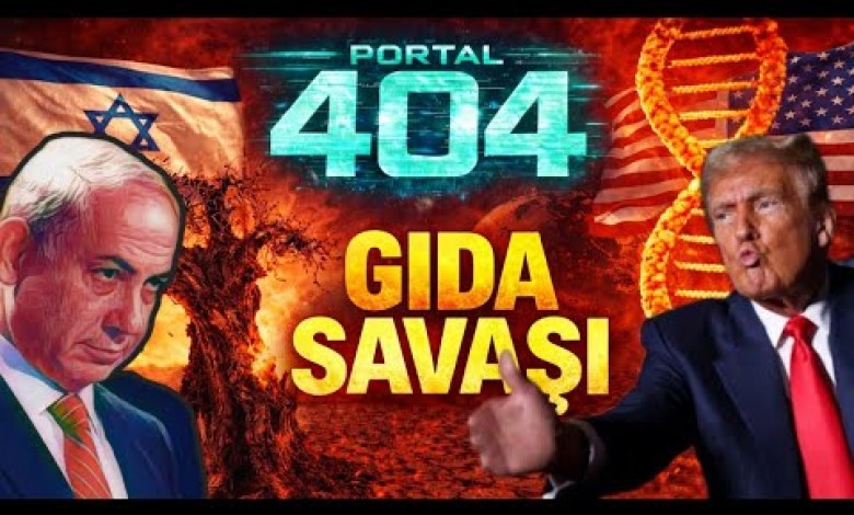 Secret Project to Destroy the World – What Will Türkiye Do? Secret Project to Destroy the World – What Will Türkiye Do?