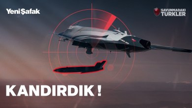 Turkish invention that drove the enemy crazy: F-16 on radar actually has 11 different weapons Turkish invention that drove the enemy crazy: F-16 on radar actually has 11 different weapons