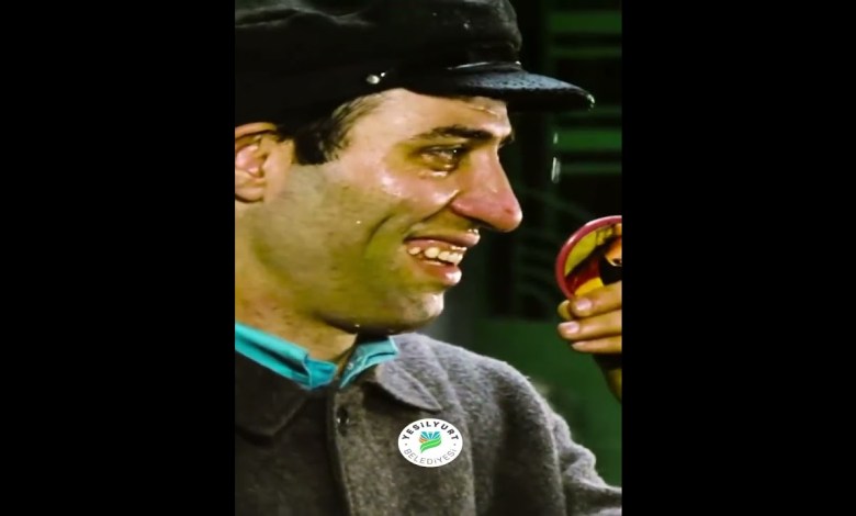 We commemorate Yeşilçam’s unforgettable Master Actor Kemal Sunal with love, respect and longing. We commemorate Yeşilçam’s unforgettable Master Actor Kemal Sunal with love, respect and longing.