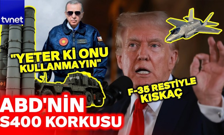 The USA stepped on the wooden board, a great betrayal to Türkiye! F35 CONDITION WILL SHAKE THE BALANCES! The USA stepped on the wooden board, a great betrayal to Türkiye! F35 CONDITION WILL SHAKE THE BALANCES!