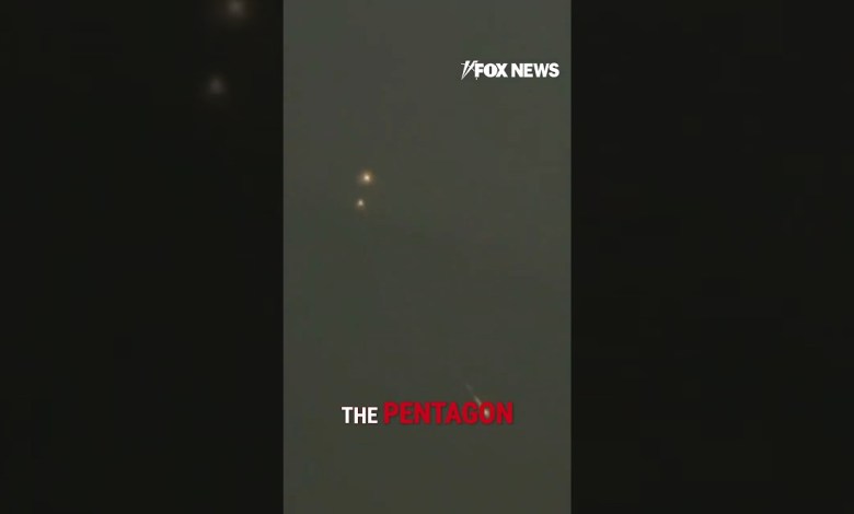 Iran retaliates with attack on US air base in Qatar #shorts #iran #israel #usa #world #worldnews Iran retaliates with attack on US air base in Qatar #shorts #iran #israel #usa #world #worldnews