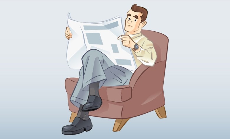 March 11, 2024, what the newspapers wrote and what they did not write… March 11, 2024, what the newspapers wrote and what they did not write…