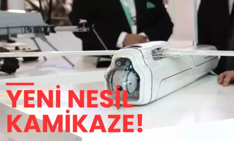 A GROUNDBREAKING HAS BEEN BREAKING IN DEFENSE! Türkiye’s New Kamikaze Swarm UAV CHANGES the Rules of War! A GROUNDBREAKING HAS BEEN BREAKING IN DEFENSE! Türkiye’s New Kamikaze Swarm UAV CHANGES the Rules of War!