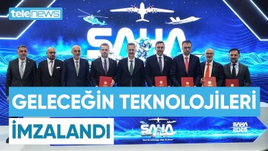 Historic Day in Defense! Successive Signatures Between SSB and Local Giants | Telenews TV Historic Day in Defense! Successive Signatures Between SSB and Local Giants | Telenews TV