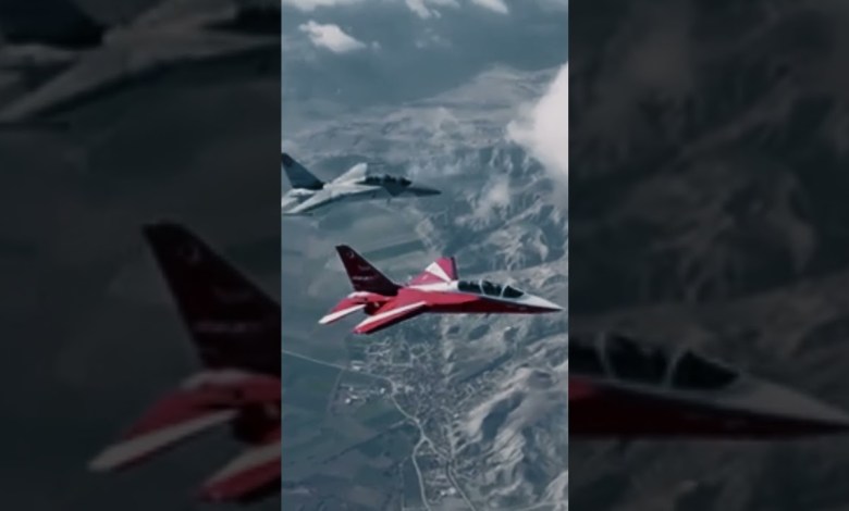 The Air Power of Türkiye !! The Air Power of Türkiye !!