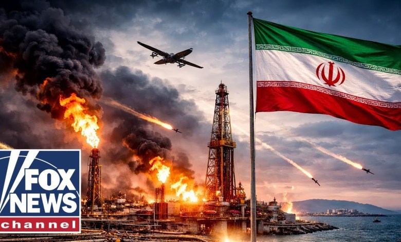 Experts reveal FINAL phase to topple Iranian Regime: ‘It’s INEVITABLE!’ Experts reveal FINAL phase to topple Iranian Regime: ‘It’s INEVITABLE!’