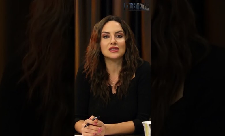 Duygu Demirdağ: “Do You Know To Whom Are You Sending Aid?” #shorts Duygu Demirdağ: “Do You Know To Whom Are You Sending Aid?” #shorts