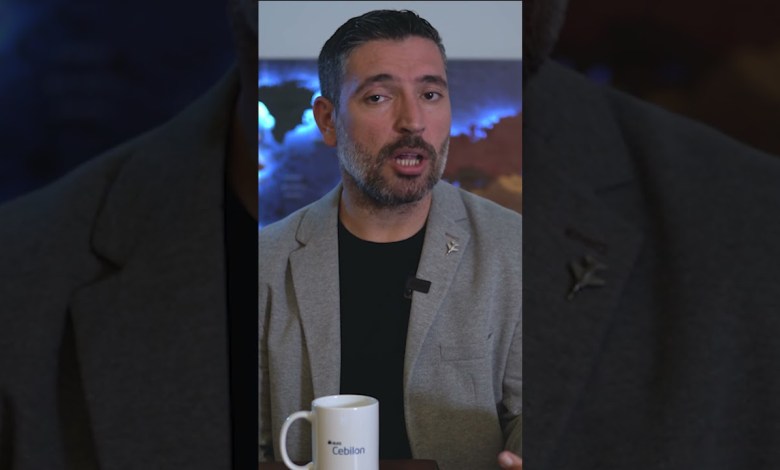 Türkiye may be the most strategic weapon – SUPER LIGHT ANKA 3 was thrown from 3 Türkiye may be the most strategic weapon – SUPER LIGHT ANKA 3 was thrown from 3