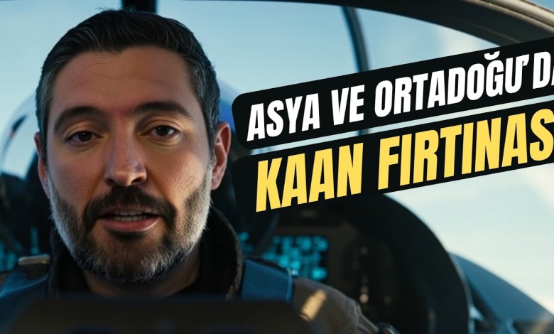 They followed Kaan before entering the inventory – four countries want our national warplane They followed Kaan before entering the inventory – four countries want our national warplane