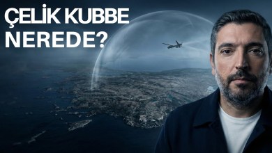 How Are So Many UAVs Passing Through Our Border – Was Steel Dome a Lie? How Are So Many UAVs Passing Through Our Border – Was Steel Dome a Lie?