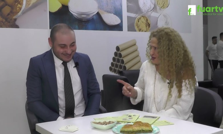 EMOGDA / EgD SMEAN – ESMANT EMOGDA / EgD SMEAN – ESMANT