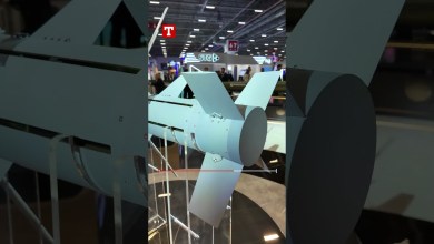 Roketsan’s New Generation Precision Solution: NEŞTER SAHA Introduced in 2026! – Türkiye Newspaper Roketsan’s New Generation Precision Solution: NEŞTER SAHA Introduced in 2026! – Türkiye Newspaper