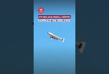 Surprise from STM: Long Range Kamikaze UAV in the Skies! Surprise from STM: Long Range Kamikaze UAV in the Skies!
