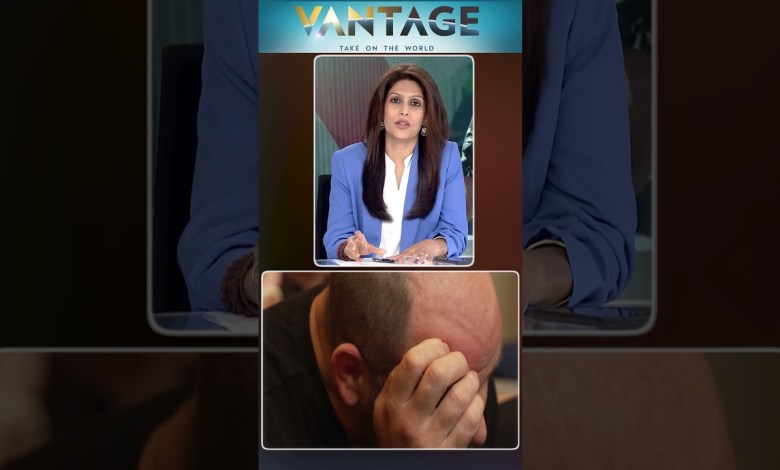 Woman Drugged, Raped By Husband & 72 Men | Vantage with Palki Sharma | Subscribe to Firstpost Woman Drugged, Raped By Husband & 72 Men | Vantage with Palki Sharma | Subscribe to Firstpost