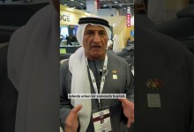 Praise for Turkish defense industry from UAE Military Advisor Saeed Al Mansoori Praise for Turkish defense industry from UAE Military Advisor Saeed Al Mansoori