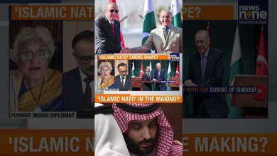 ‘Islamic NATO’ emerges: Saudi money, Turkish tech boost Pakistan’s global ambitions. ‘Islamic NATO’ emerges: Saudi money, Turkish tech boost Pakistan’s global ambitions.