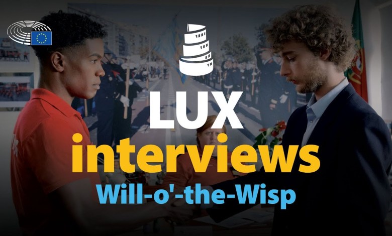 Will-o’-the-Wisp director on love, queer art and European cinema Will-o’-the-Wisp director on love, queer art and European cinema