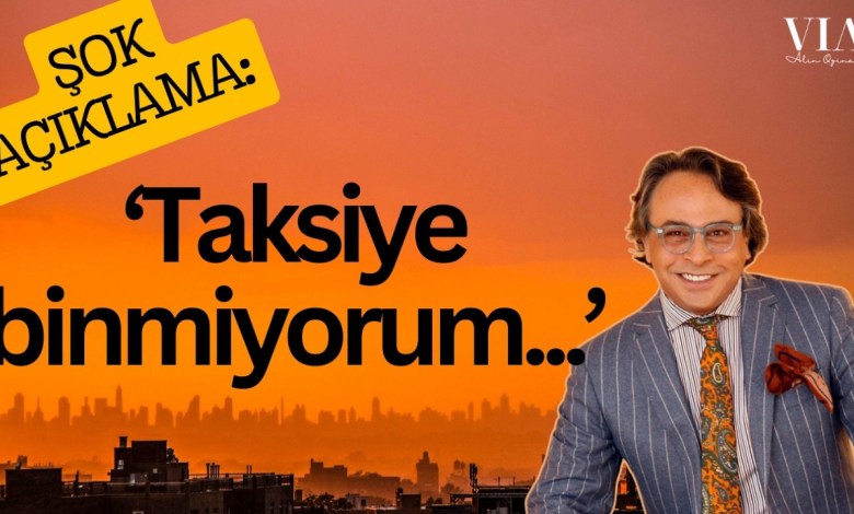 Politics and life with Barbaros Şansal: Is the old Istanbul no more? Does Türkiye miss its past? Politics and life with Barbaros Şansal: Is the old Istanbul no more? Does Türkiye miss its past?