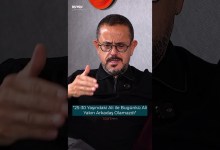 “25-30 Year Old Ali and Today’s Ali Couldn’t Be Close Friends” #shorts “25-30 Year Old Ali and Today’s Ali Couldn’t Be Close Friends” #shorts