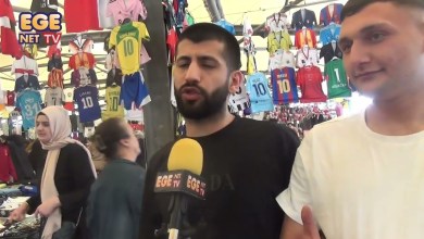 HATAY MARKET – How do you think the economy of today’s Turkey is? HATAY MARKET – How do you think the economy of today’s Turkey is?