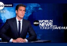 ABC World News Tonight with David Muir Full Broadcast – March 7, 2026 ABC World News Tonight with David Muir Full Broadcast – March 7, 2026
