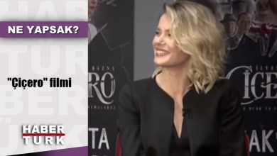 What Should We Do? – January 18, 2019 (film “Cicero”) What Should We Do? – January 18, 2019 (film “Cicero”)