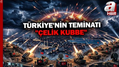 Türkiye’s National Defense Move! Why is the Air Defense System Important? | Analysis Türkiye’s National Defense Move! Why is the Air Defense System Important? | Analysis