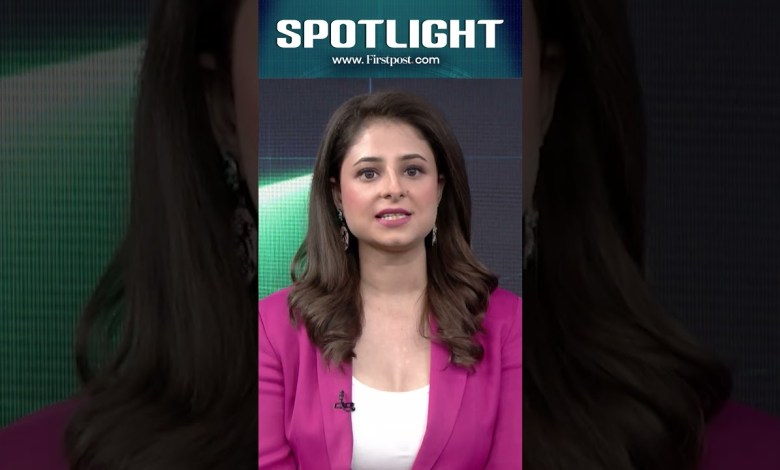 Fearful Pakistan Shuts Lahore Airspace | Firstpost Spotlight | N18G Fearful Pakistan Shuts Lahore Airspace | Firstpost Spotlight | N18G