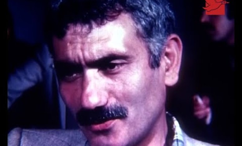 “The Ugly King”, Interview with Yılmaz Güney in Prison: Striking Revelations #turkcinema “The Ugly King”, Interview with Yılmaz Güney in Prison: Striking Revelations #turkcinema
