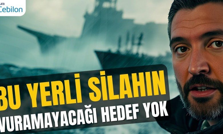 MKE finally revealed his secret weapon – Pirana Kamikaze Unmanned Sea Vehicle MKE finally revealed his secret weapon – Pirana Kamikaze Unmanned Sea Vehicle