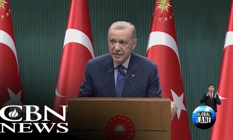 Turkey Readies Troops to Invade Syria Turkey Readies Troops to Invade Syria