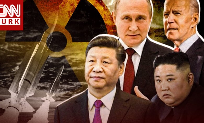 Who Will Ignite the War? Who, Putin, Biden or Xi? | Night vision Who Will Ignite the War? Who, Putin, Biden or Xi? | Night vision